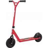 Razor Pro RDS Dirt Scooter - Red - FFP