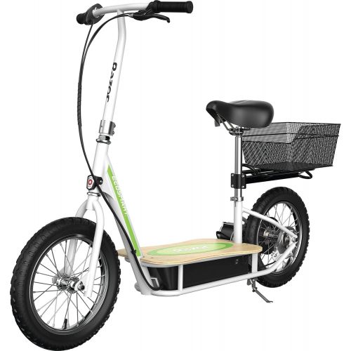 레이져(Razor) Razor EcoSmart Metro and SUP Electric Scooter