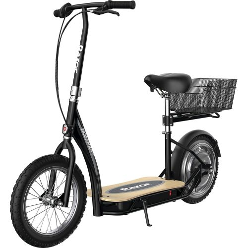 레이져(Razor) Razor EcoSmart Metro and SUP Electric Scooter