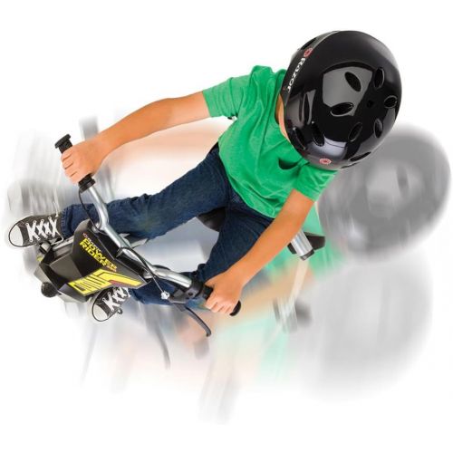 레이져(Razor) Razor Power Rider 360 9 MPH Drifting Trike Ride-On Electric Powered Tricycle