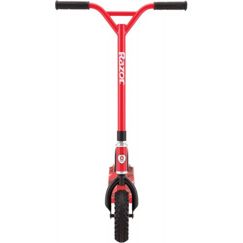 레이져(Razor) Razor Pro RDS Dirt Scooter - Red - FFP