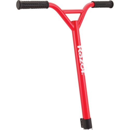 레이져(Razor) Razor Pro RDS Dirt Scooter - Red - FFP