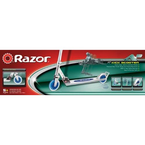 레이져(Razor) Razor A3 Kick Scooter