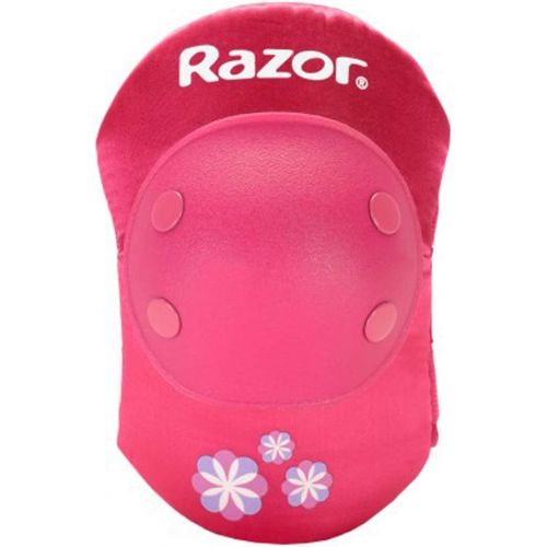 레이져(Razor) Razor Child Elbow and Knee Pad Set