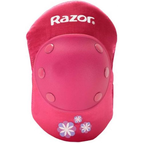 레이져(Razor) Razor Child Elbow and Knee Pad Set