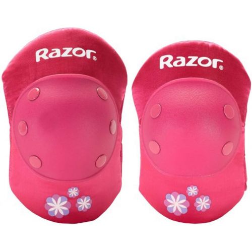 레이져(Razor) Razor Child Elbow and Knee Pad Set