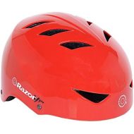 Razor VPro Multi-Sport Youth Helmet with No-Pinch Magnetic Buckle
