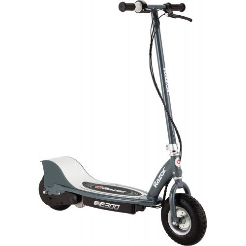 레이져(Razor) Razor E300 Electric Scooter - Matte Gray