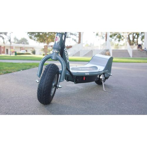 레이져(Razor) Razor E300 Electric Scooter - Matte Gray