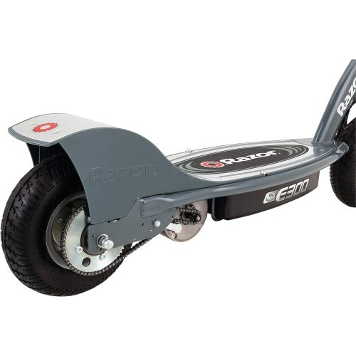 레이져(Razor) Razor E300 Electric Scooter - Matte Gray