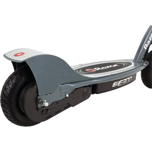 레이져(Razor) Razor E300 Electric Scooter - Matte Gray