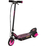 Razor Power Core E90 Electric Scooter with hub Motor, Push-Button Throttle, for Kids 8+