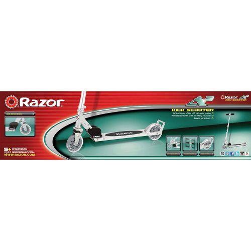 레이져(Razor) Razor A3 Kick Scooter