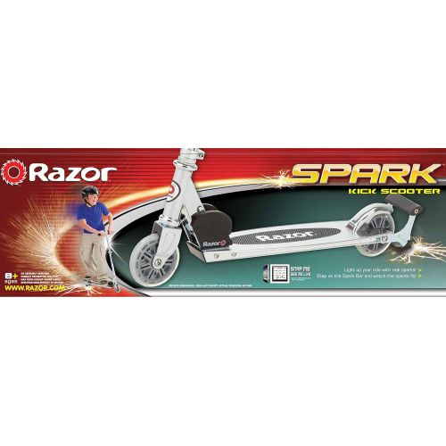 레이져(Razor) Razor Spark Kick Scooter