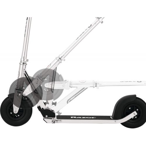 레이져(Razor) Razor A5 Air Kick Scooter - FFP