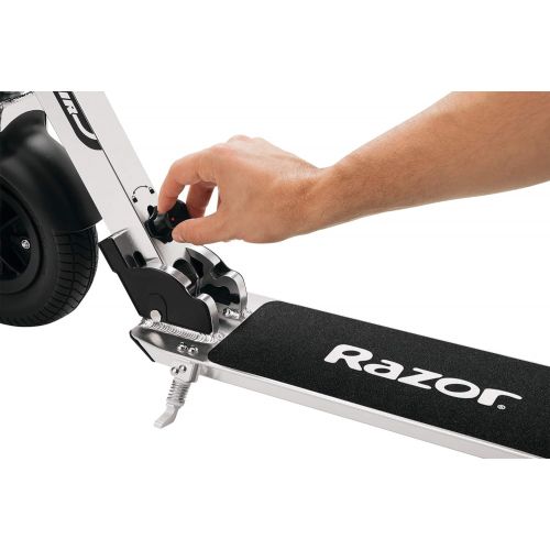 레이져(Razor) Razor A5 Air Kick Scooter - FFP
