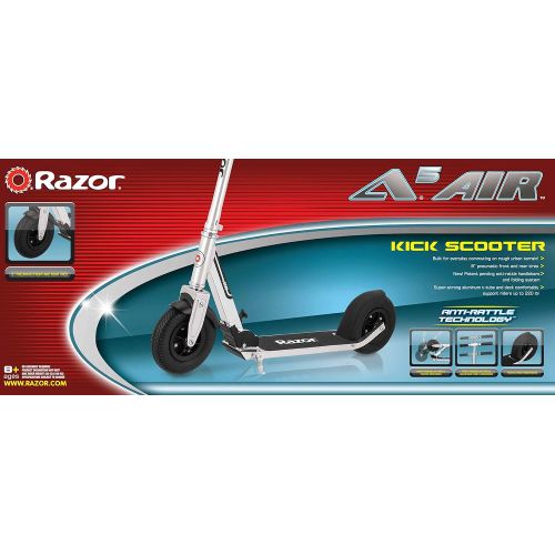 레이져(Razor) Razor A5 Air Kick Scooter - FFP