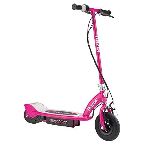 레이져(Razor) Razor E100 Electric Scooter