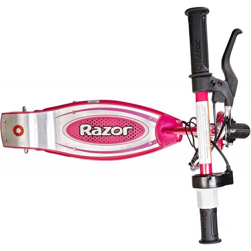 레이져(Razor) Razor E100 Electric Scooter