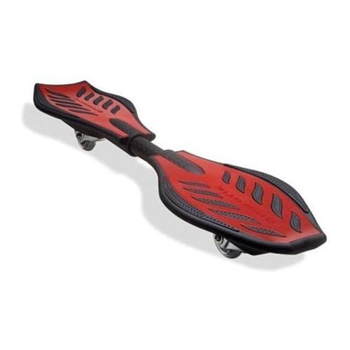 레이져(Razor) [아마존베스트]Razor RipStik Caster Board Value Pack With Extra Wheels (Red)