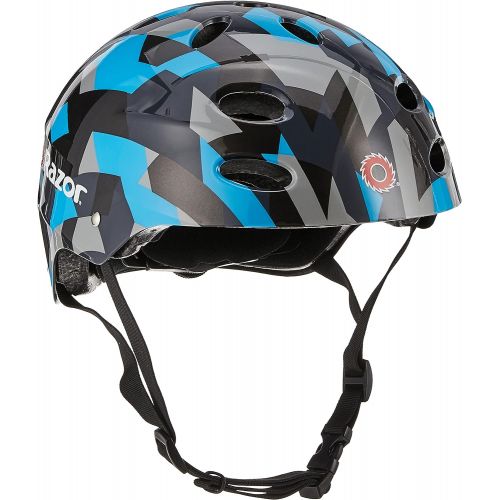 레이져(Razor) Razor V-17 Youth Multi-Sport Helmet