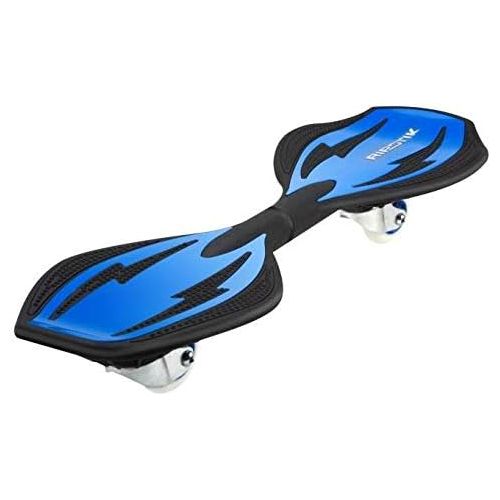 레이져(Razor) Razor RipStik Ripster - Compact and Lightweight Caster Board with 360-degree casters