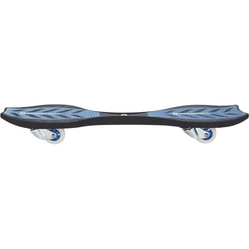 레이져(Razor) Razor Unisex-Youth Ripstik Ripster Air Pro Caster Board Waveboard