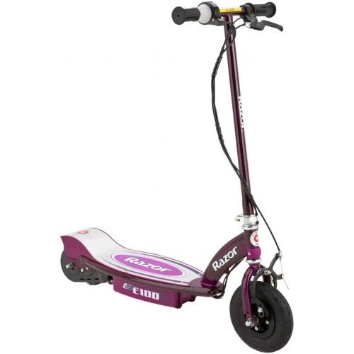 레이져(Razor) Razor E100 Electric Scooter