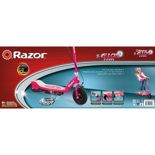 레이져(Razor) Razor E100 Electric Scooter