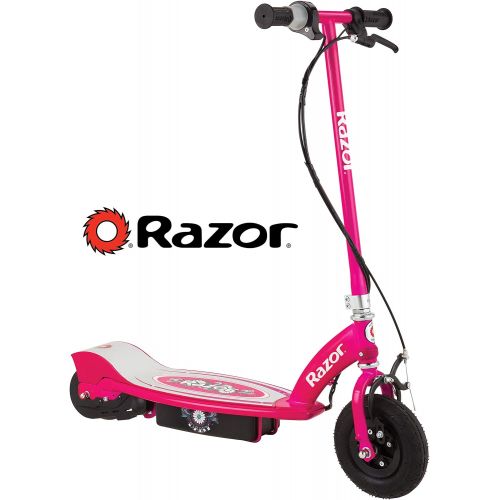 레이져(Razor) Razor E100 Electric Scooter