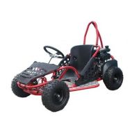 Razor Taotao GK80 79cc Go Kart