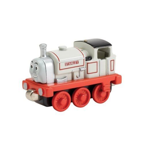  Rc2 Learning Curve Brands Take Along Thomas and Friends - Stanley by Learning Curve