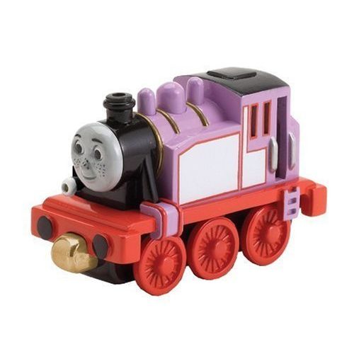  Rc2 Learning Curve Brands Take Along Thomas and Friends - Lights and Sounds Rosie by Learning Curve