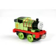 Rc2 Thomas & Friends Take Along Metallic Percy Engine Limited Edition