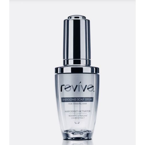  Re-vive Revive Energizing Scalp Serum 30 ml. Hair Loss Treatment, Hair and scalp