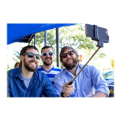  The Original #SelfieStick by ReTrak with Bluetooth,! Fits all phones The Original #SelfieStick by ReTrak with Bluetooth,! Fits all phones