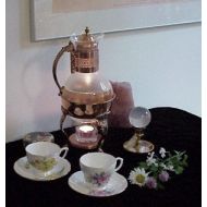 /ReadingsAndMore 60 Minute Psychic Tea Leaf Reading by Phone