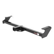 Ready CURT 11128 Class 1 Trailer Hitch 1-1/4-Inch Receiver Select Suzuki Sidekick, Geo Tracker