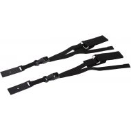 [아마존베스트]QuakeHOLD! 4520 Universal Flat Screen Safety Straps