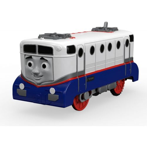  Ready Set Goods, LLC and ships from Amazon Fulfillment. Fisher-Price Thomas & Friends TrackMaster, Etienne Train