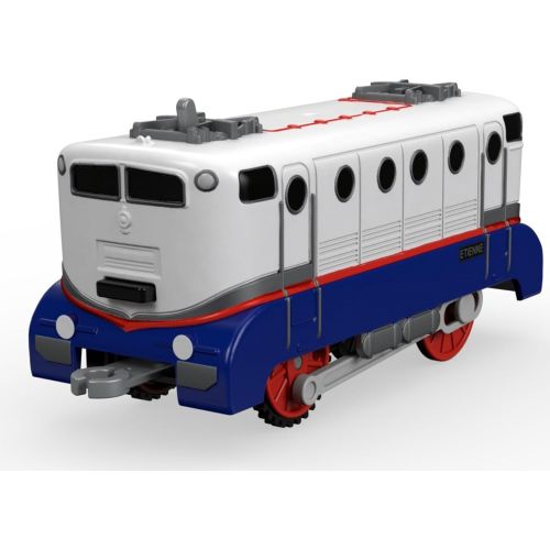  Ready Set Goods, LLC and ships from Amazon Fulfillment. Fisher-Price Thomas & Friends TrackMaster, Etienne Train
