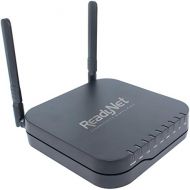ReadyNet Wireless VoIP Wi-Fi Router, 802.11ac Dual Band, 2 FXS ports for VoIP, Gigabit Ethernet, TR-069 Remote Management (AC1200MS)