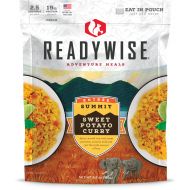 ReadyWise 6-Pack Case Summit Sweet Potato Curry RW05-019