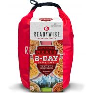 ReadyWise 2 Day Adventure Kit with Dry Bag RW05-021