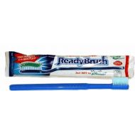 Readybrush ReadyBrush Prepasted Toothbrushes 144/Bx - MADE IN USA