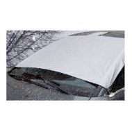 Real Heavy-Duty Magnetic Windshield Car Cover Accessories