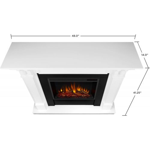  Real Flame Ashley Electric Fireplace - 7100e