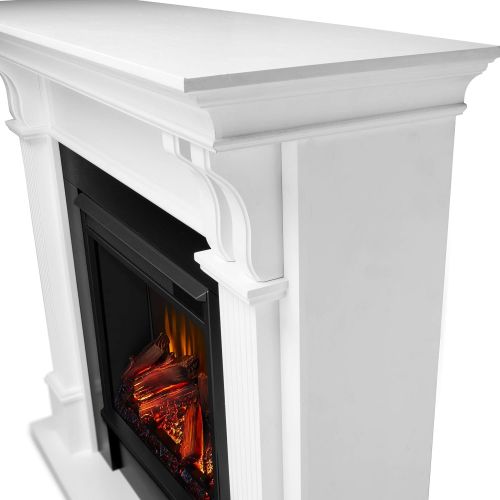  Real Flame Ashley Electric Fireplace - 7100e