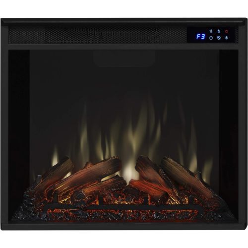  Real Flame Ashley Electric Fireplace - 7100e