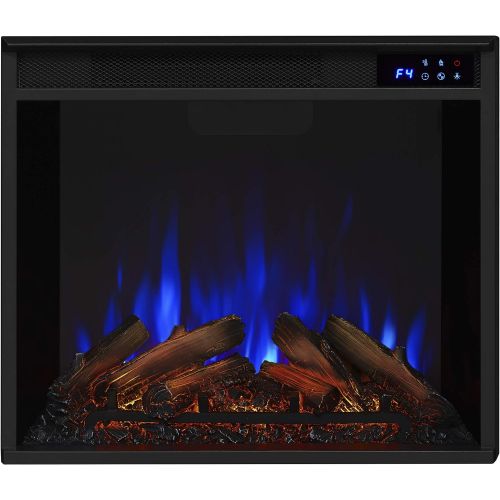  Real Flame Ashley Electric Fireplace - 7100e